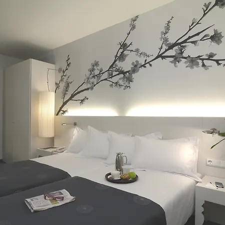 Hotel Catalonia La Boqueria 4*