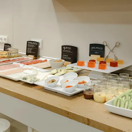 Catalonia La Boqueria 4* Barcelona