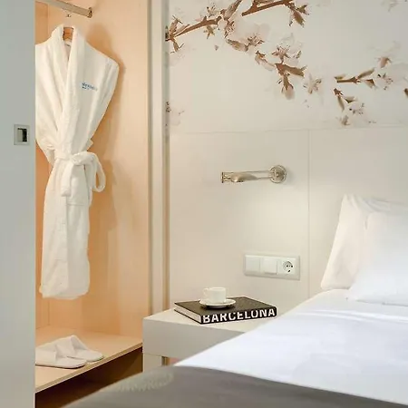 Hotel Hesperia Ramblas Barcelona