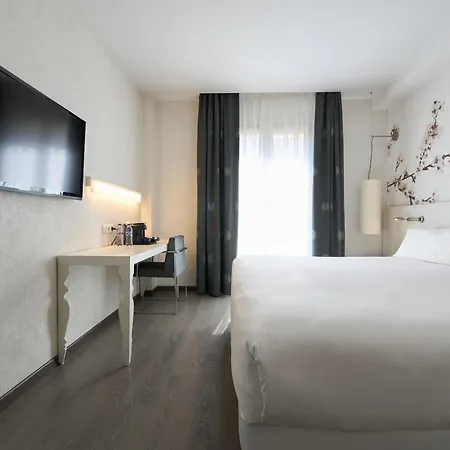 Hesperia Ramblas Barcelona
