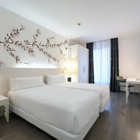 Hesperia Ramblas Hotel Barcelona