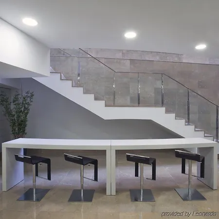Hesperia Ramblas Hotel Barcelona