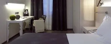 Hotel Hesperia Ramblas Barcelona