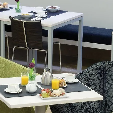 Hotel Hesperia Ramblas