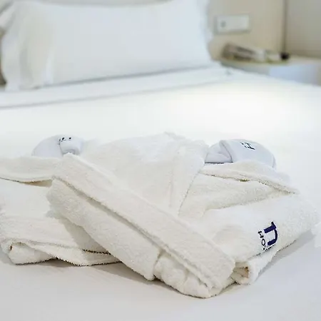 Hotel Hesperia Ramblas