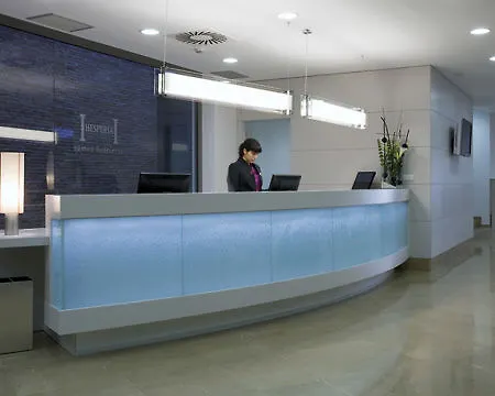 Hesperia Ramblas Barcelona