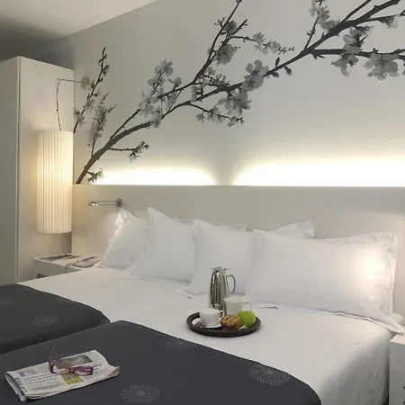 Hesperia Ramblas Barcelona