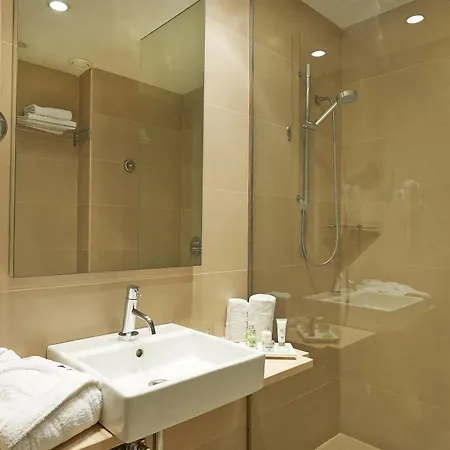 Hotel Hesperia Ramblas