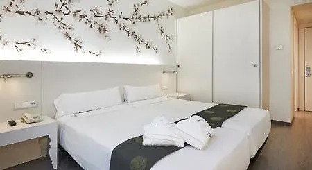 Hotel Catalonia La Boquería 4*