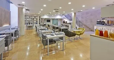 Catalonia La Boquería Hotel 4*