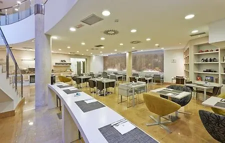 Hotel Catalonia La Boquería