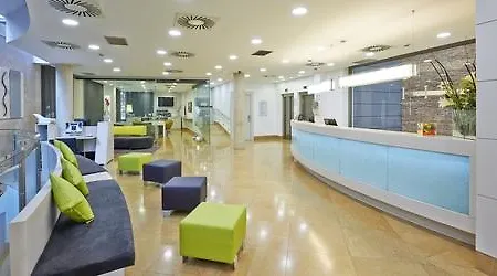 Catalonia La Boquería Barcelona