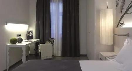 Hotel Catalonia La Boquería 4*