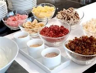 Catalonia La Boquería Hotel Barcelona