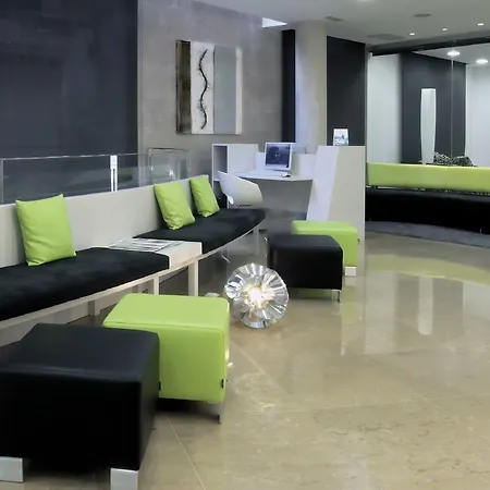 Hotel Catalonia La Boquería 4*