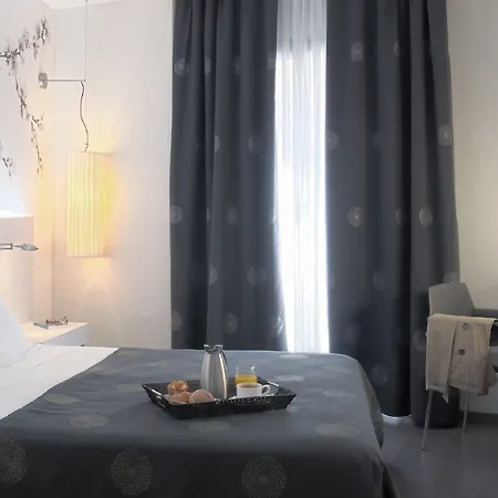 Catalonia La Boquería Hotel Barcelona