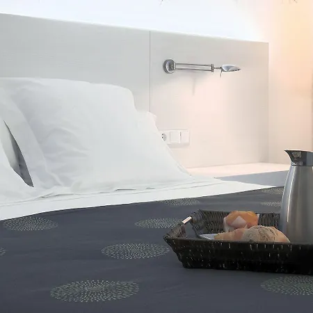 Catalonia La Boquería Hotel 4*