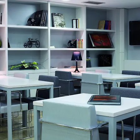 Catalonia La Boquería Barcelona