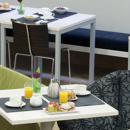 Hotel Catalonia La Boquería Barcelona