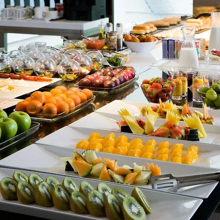 Catalonia La Boquería 4*