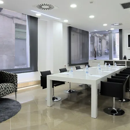 Catalonia La Boquería 4*