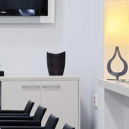 Catalonia La Boquería Hotel 4*