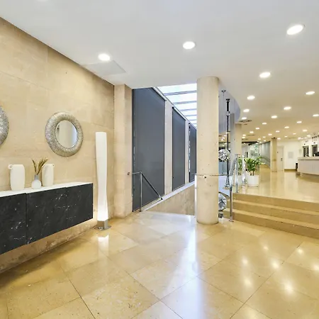 Catalonia La Boquería Barcelona