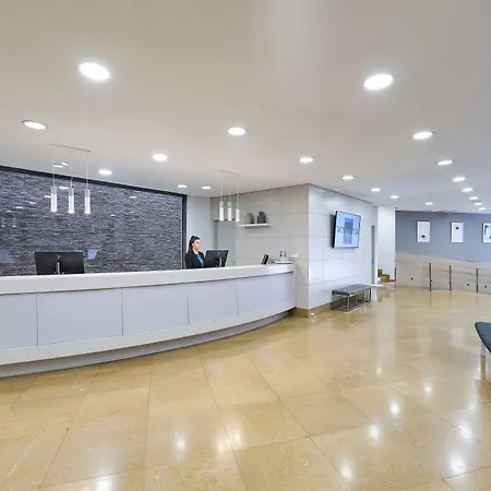 Catalonia La Boquería Hotel 4*