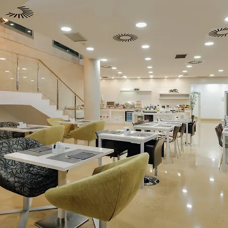 Catalonia La Boquería Hotel Barcelona