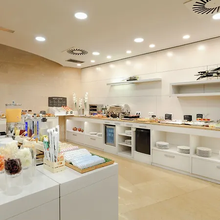 Catalonia La Boquería 4*