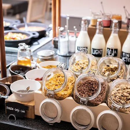 Catalonia La Boquería Hotel