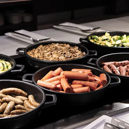 Catalonia La Boquería Barcelona