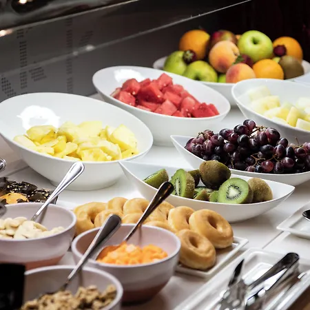 Catalonia La Boquería