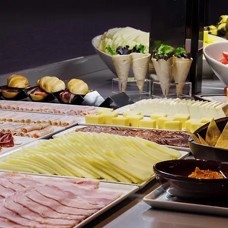 Hotel Catalonia La Boquería 4*