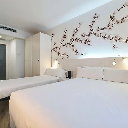 Catalonia La Boquería 4*