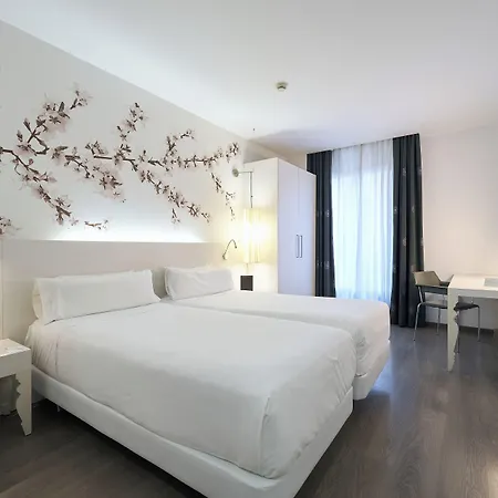 Hotel Catalonia La Boquería Barcelona