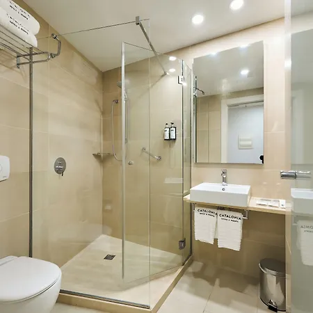 Hotel Catalonia La Boquería Barcelona