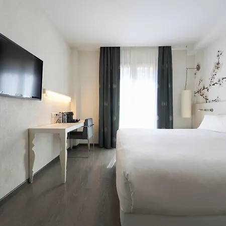 Catalonia La Boquería Hotel