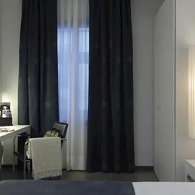 Hotell Catalonia La Boqueria Barcelona