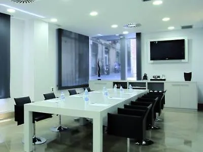 Catalonia La Boqueria Hotell 4*