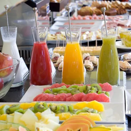ランブラス パワード バイ ヴィンチ 4* バルセロナ
